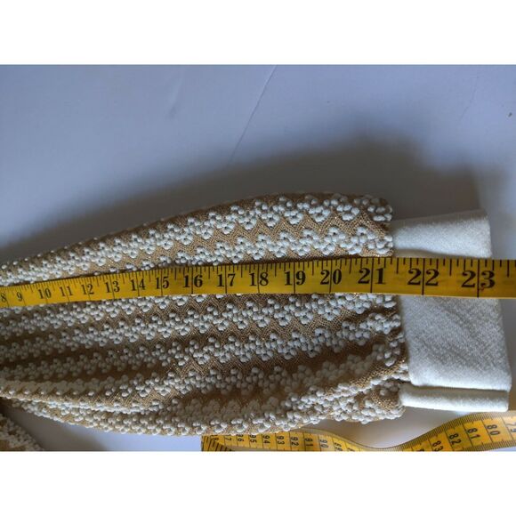 Vintage Fingerhut Fashions Womens Button Front Jacket Collared Long Sleeve - Picture 8 of 9